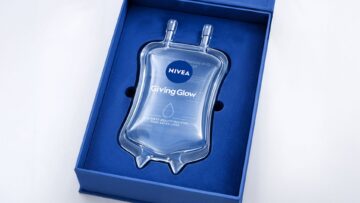 Piękno, które ratuje życie: kampania NIVEA zachęca do oddawania krwi