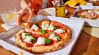 Margherita rządzi, ananas przegrywa: Pyszne.pl sprawdziło, jakie pizze zamawiają Polacy