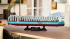 Z morza na półkę: LEGO przedstawia model ekologicznego statku ANE MÆRSK