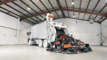 Elektrośmieci, które grają. The Avalanches i Telstra zamieniają odpady w muzykę