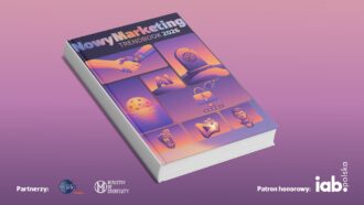 TRENDBOOK 2026 już dostępny. Człowiek, AI i marketing w świecie, który przyspieszył bardziej, niż myśleliśmy