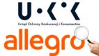 Allegro pod lupą UOKiK: podejrzenie o naruszenie konkurencji