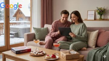 Nie tylko kolacja i kwiaty: walentynkowe wyszukiwania w Google pokazują, jak kochają Polacy w 2026 roku