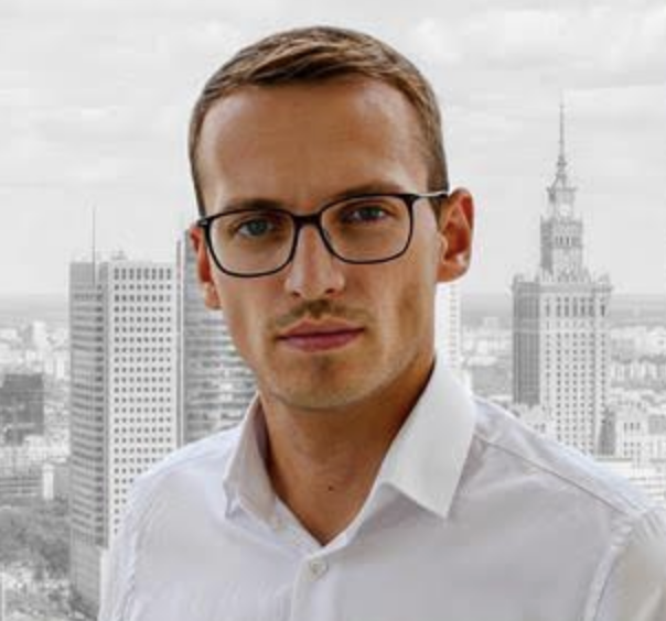 Hubert Tracz-Koszela