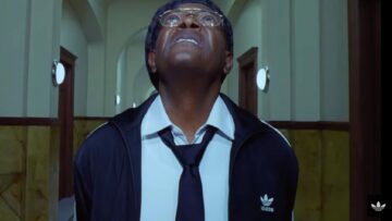 Jak Samuel L. Jackson szuka sneakersów: adidas Originals z kampanią pełną ikon