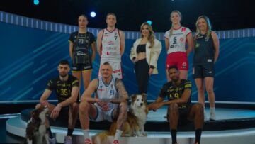 adoptuj mistrza kampania społeczna