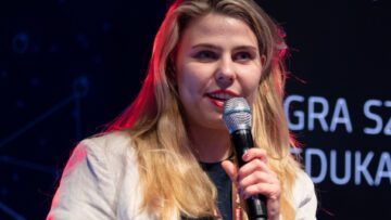 Adrianna Paradowska IPN wywiad