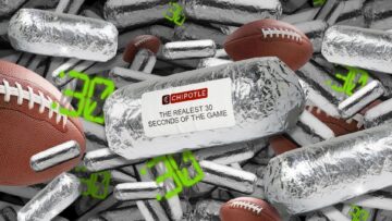 chipotle super bowl