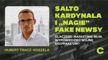 deepfake marketing