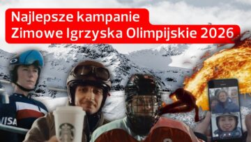 przegląd kampanii Zimowe Igrzyska Olimpijskie 2026