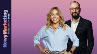 Czas na stronę, która nadąży za Twoim biznesem. O trendach w projektowaniu i wdrażaniu serwisów www w 2026 roku