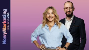 Czas na stronę, która nadąży za Twoim biznesem. O trendach w projektowaniu i wdrażaniu serwisów www w 2026 roku