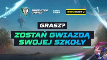 predator games case study