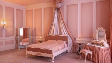 wichrowe wzgórza nocleg airbnb