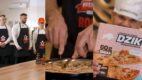 wk dzik pizza