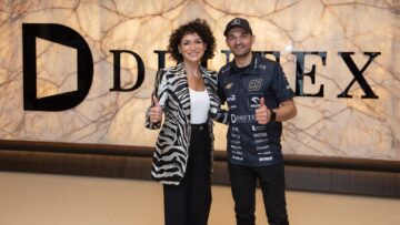 bartosz zmarzlik współpraca drutex