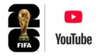 FIFA i YouTube łączą siły. Mundial 2026 z nowym modelem dystrybucji