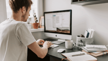 Dobre pomysły nie mogą czekać. Niech świat ujrzy je w kilka chwil!