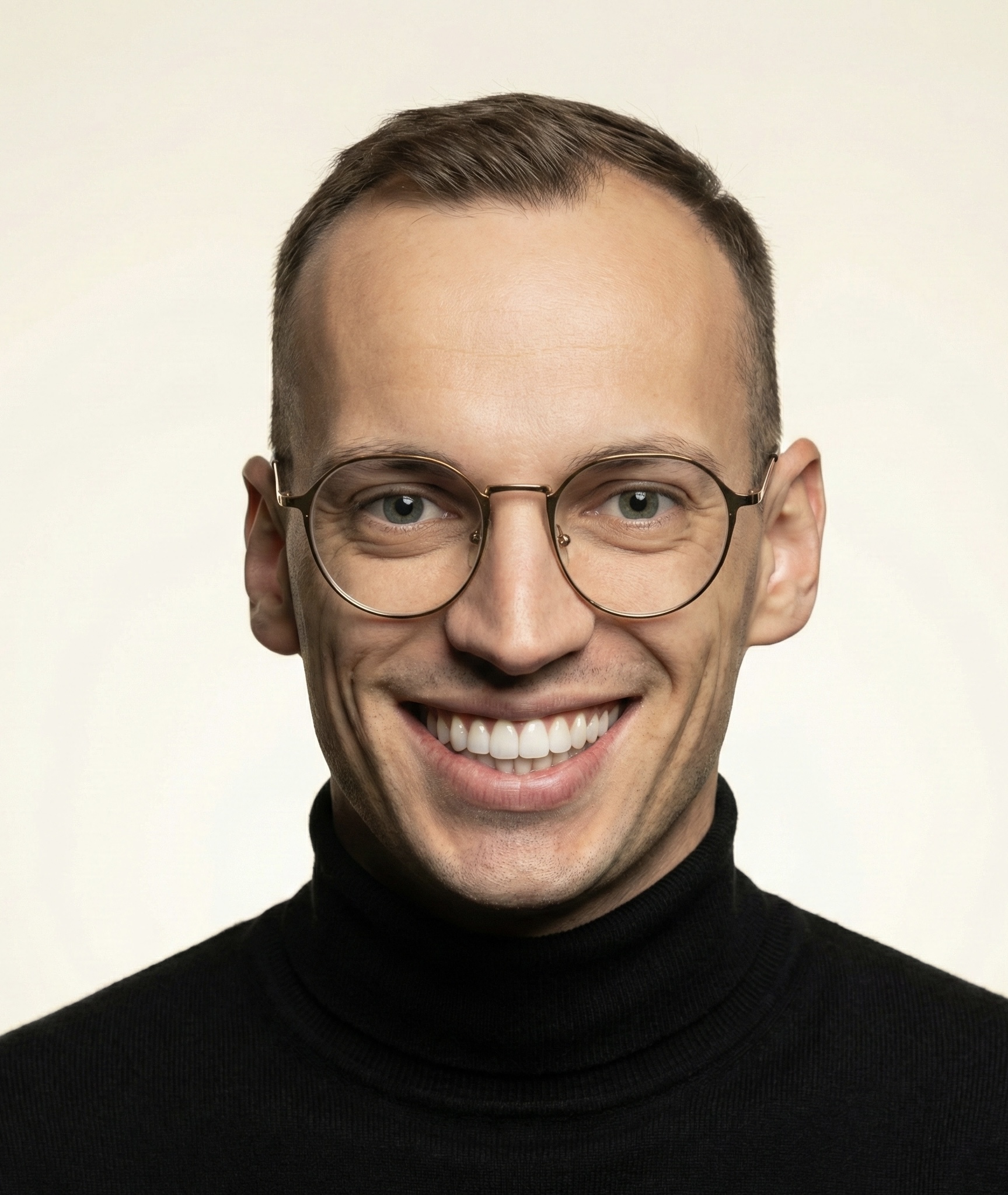 Hubert Tracz-Koszela