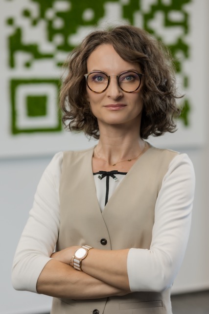 Magdalena Bednarkiewicz