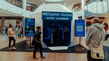 AliExpress uruchamia pop-up w Warszawie. Wola Park zamienia się w przestrzeń zakupowych doświadczeń