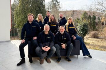 Runmageddon, z nowym zarządem i CEO, stawia na przygodę w komunikacji 