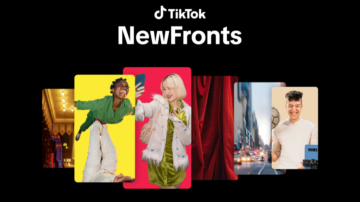 TikTok pokazuje nowe formaty reklamowe. Stawia na zasięg, sekwencję i mocne otwarcie