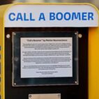 call a boomer