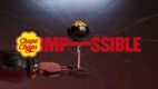 chupa chups impossible
