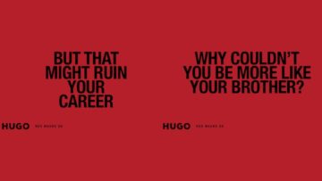 Red Means Go HUGO