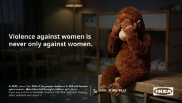 Dyskretny telefon po pomoc. IKEA z inicjatywą przeciw przemocy domowej