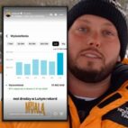 książulo rekord oglądalności