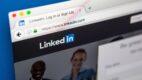 linkedin raport Adrian Gamoń