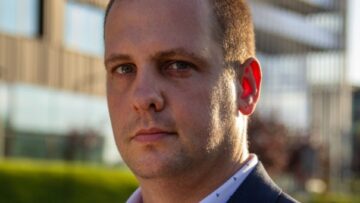 Grzegorz Ludwin: Chcemy wyróżniać nie logotypy, lecz ludzi [WYWIAD]