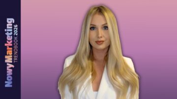 Magdalena Radecka wywiad trendbook