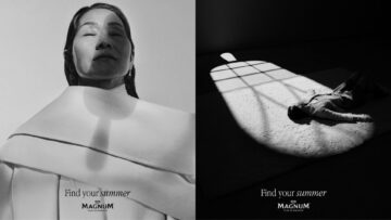 Magnum kampania Schedule the Sun