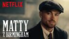 netflix polska peaky blinders