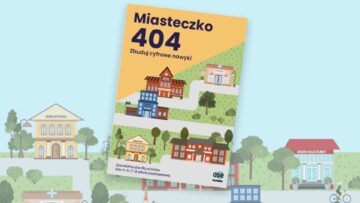 nask miasteczko 404 gra