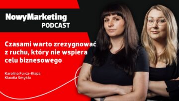 midero NowyMarketing podcast