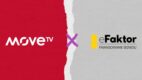 Move Tv i eFaktor case study