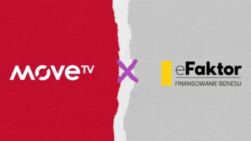 Move Tv i eFaktor case study
