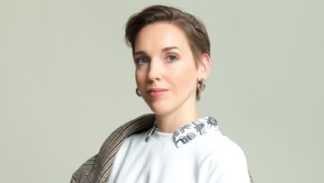 Ola Marchocka wywiad