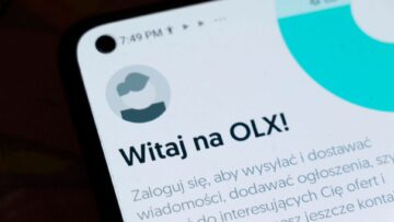 OLX reklama radiowa