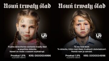 PFS usuń trwały ślad