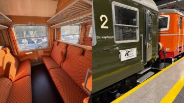 Nieśpieszny PKP Intercity