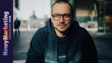 Przemek Jurgiel Żyła trendbook NowyMarkting
