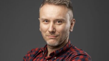 rafał zgódka wywiad