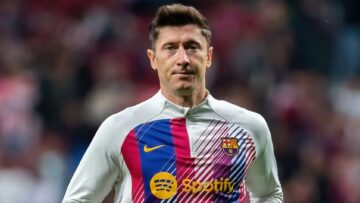 długi Robert Lewandowski Stor9