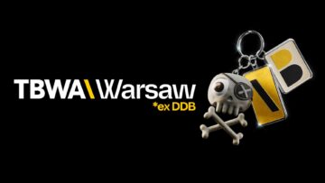 DDB zmiana nazwy TBWA