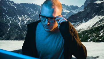 tatrzański park narodowy cyber range